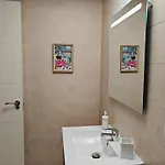 Apartamento El Rincón De La Artista