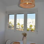 Apartamento El Rincón De La Artista *