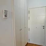 El Rincón De La Artista Apartamento San Fernando