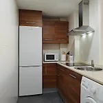 El Rincón De La Artista Apartamento