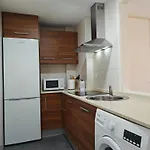 El Rincón De La Artista Apartamento *