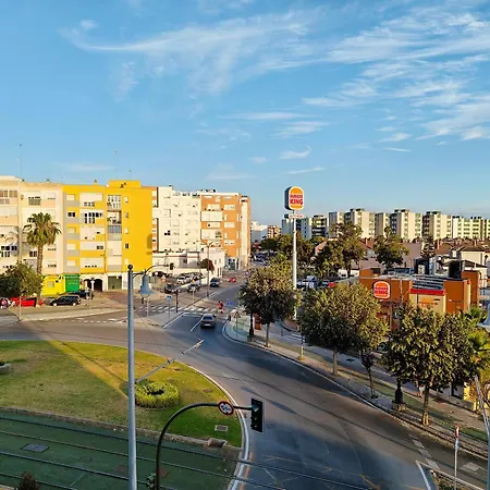 El Rincón De La Artista Apartamento *