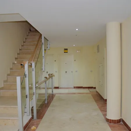 El Rincón De La Artista Apartamento