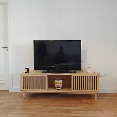 Apartamento El Rincón De La Artista *